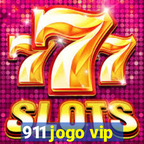 911 jogo vip